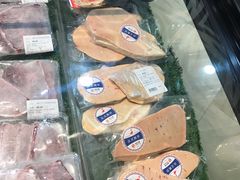 -Olé精品超市(海上世界店)
