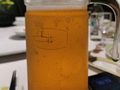 -开海·红岛海鲜虾水饺(石老人店)