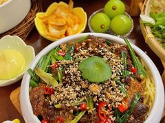 -小银家日式简餐(中信丹阳花园店)