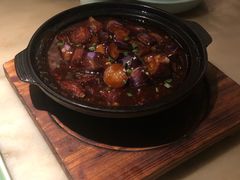 -绿茶餐厅(广州天河城店)