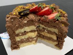 -贝紫Style(木马公寓店)