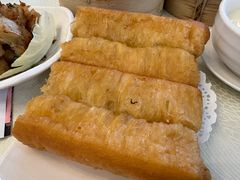 -岭南汇海鲜酒家·粤菜·手工茶点(蛇口店)