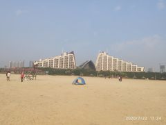 -营口金泰珑悦海景大酒店