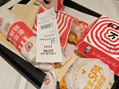 -肯德基(鲁迅路店)