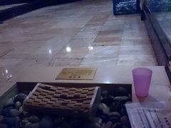 -碧水豪园·足浴·SPA·汗蒸·那须汤泉(中山东路店)