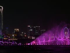 -金鸡湖景区