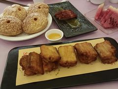 -金时代顺风大酒店(金山店)