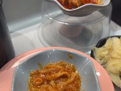 -争鲜回转寿司(朝北大悦城店)