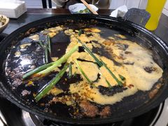 -石灰市毛记烧鸡公(解放碑店)
