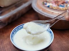 双皮奶-欢姐伦教糕(北海大道北店)