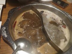 -傣妹火锅(南京东路一店)