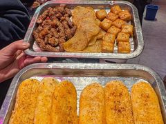 -庆峰龙虾烧烤(合肥一店)