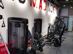 -MADFIT迈非健身(阳光天地店)