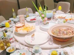 -宴昆山·私房菜(春晖店)