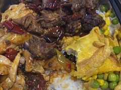 -长安大学(北校区)