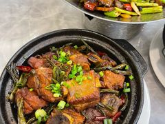 -家乐煲仔店(红山市场店)