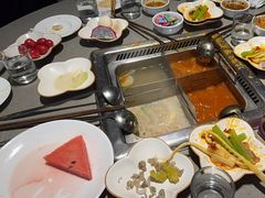 -海底捞火锅(龙岗星河COCO Park店)