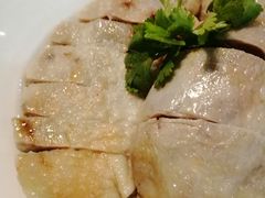 醉鹅-润禾烤全羊
