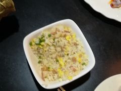 -林家饭店(新林公路店)