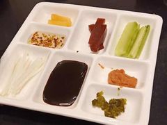-鸭匠食府·挂炉烤鸭·新京菜(阜成路店)