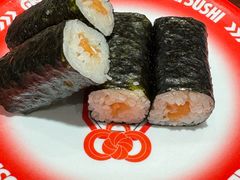 -元气寿司(金光华店)