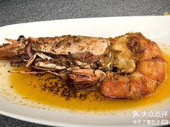 -Ministry of Crab•MOC(交子大道店)