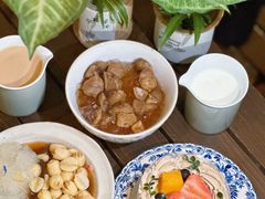 -绿小院(荔湾店)