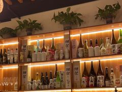 -品未·铁板烧(甜水园店)