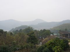 -宁波九龙湖开元度假村