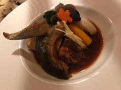 -西村日本料理(香格里拉饭店)
