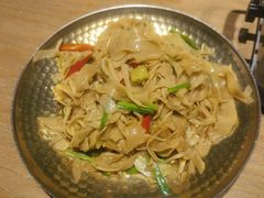 -川堂风·跷脚牛肉·乐山爆炒(宝山日月光店)