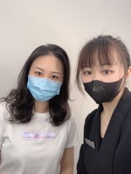 -久匠·野生眉半永久纹眉