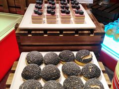 单人自助晚餐-味餐厅·海鲜·火锅·自助餐