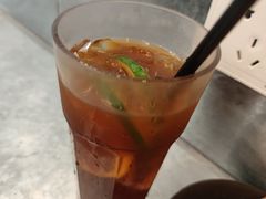 -孖记茶档·热腾茶餐(乐峰店)