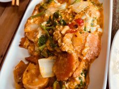 -Doo Dee Thai Food(Issan/Isaan/Esan)
