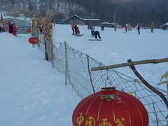 -雪谷