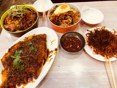 -三姐妹冷面馆(保卫路店)