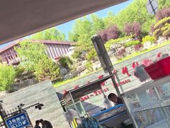 -青藏高原野生动物园