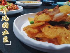 -58度品质川菜馆(经一路店)