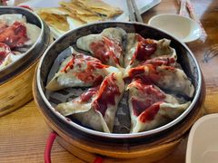 -聋朋小吃(金庭湖小区店)