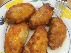 -萨莉亚意大利餐厅(龙胜站颂荟商场店)
