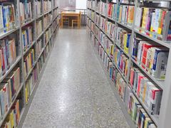 -闽西职业技术学院(天马校区)