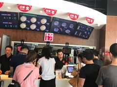 -西少爷(五道口店)