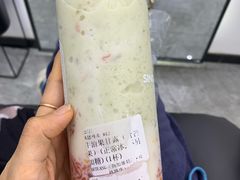 -ARTEASG啊T·新加坡奶茶(桂林路店)