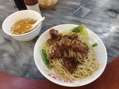 -吴财记面家(大同路店)