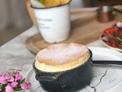 -The Rug Cafe(王府中环店)