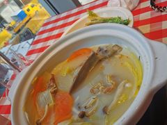 -西贝(吴江路湟普汇店)