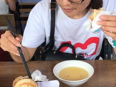 -闫家驴肉火烧(五四店)