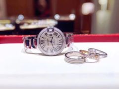 -卡地亚(贵和精品店)