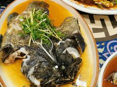 -旺达·福州菜(正大广场店)